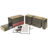 Encyclopaedia Britannica Print Set