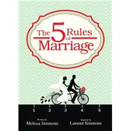 The Five Rules of Marriage