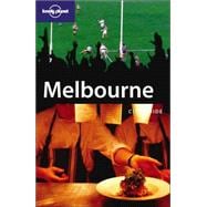 Lonely Planet Melbourne