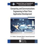 Computing and Communications Engineering in Real-Time Application Development