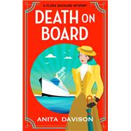 Death On Board