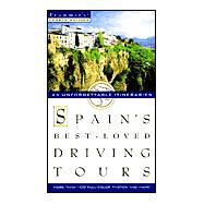 Frommers Spain's Best-Loved Driving Tours