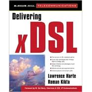 Delivering  Xdsl