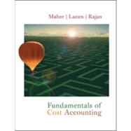 Fundamentals Of Cost Accounting