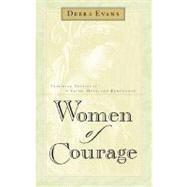 Woman of Courage