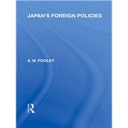 Japan's Foreign Policies