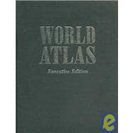 World Atlas : Executive Edition