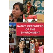 Native Defenders of the Environment