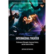 Intermedial Theater