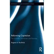 Reforming Capitalism: The Scientific Worldview and Business