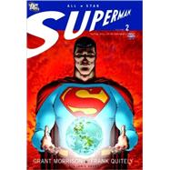 All Star Superman Vol. 02 HC