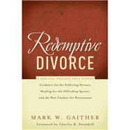 Redemptive Divorce