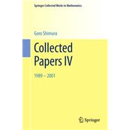 Collected Papers IV
