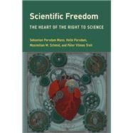 Scientific Freedom The Heart of the Right to Science