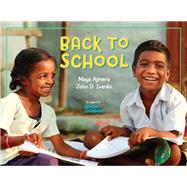 Back to School A Global Journey