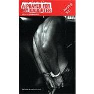 Prayer for My Daughter