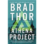 The Athena Project A Thriller
