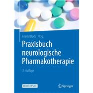 Praxisbuch Neurologische Pharmakotherapie + Ereference