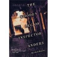 The Wooden Leg of Inspector Anders,9780312278380