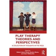 Play Therapy Theories and Perspectives