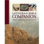 Lutheran Bible Companion