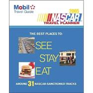 Mobil Travel Guide Nascar Travel Planner, 2005