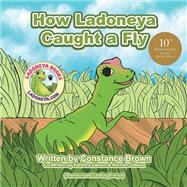 How Ladoneya Caught a Fly