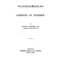 Lessons in Number