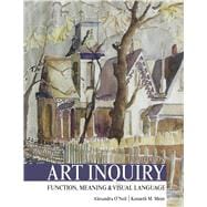 Art Inquiry