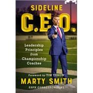 Sideline CEO Leadership Principles from Championship Coaches
