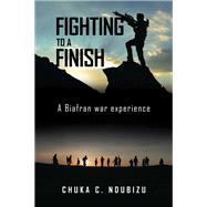 Fighting to a Finish
