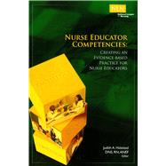 Nurse Educator Competencies Creating an Evidence-Based Practice for Nurse Educators
