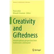 Creativity and Giftedness