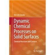 Dynamic Chemical Processes on Solid Surfaces