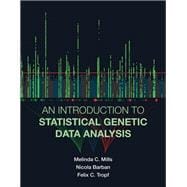 An Introduction to Statistical Genetic Data Analysis