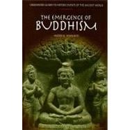 The Emergence of Buddhism