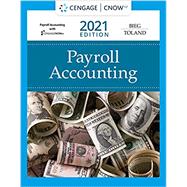 Payroll Accounting 2021, Loose-leaf Version
