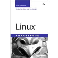 Linux Phrasebook