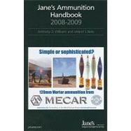 Jane's Ammunition Handbook 2008-2009