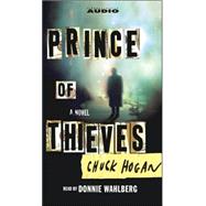 Prince of Thieves; A Novel