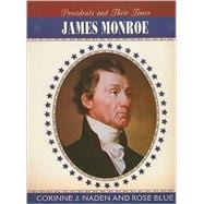 James Monroe