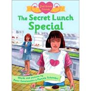 The Secret Lunch Special