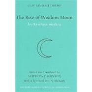 The Rise of Wisdom Moon