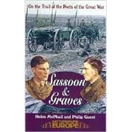 On the Trail of the Poets of the Great War