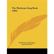 The Wesleyan Song Book