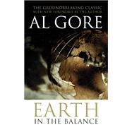 Earth in the Balance