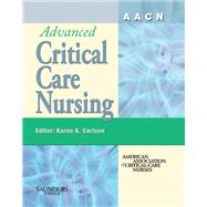 Aacn Advanced Critical Care Nursing E-dition
