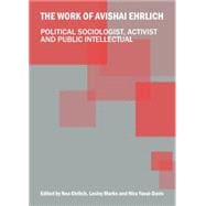 The Work of Avishai Ehrlich