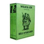 Willie & Joe Cl (2V Slipcase)