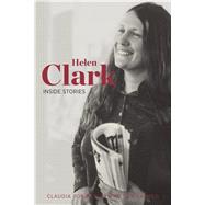 Helen Clark Inside Stories